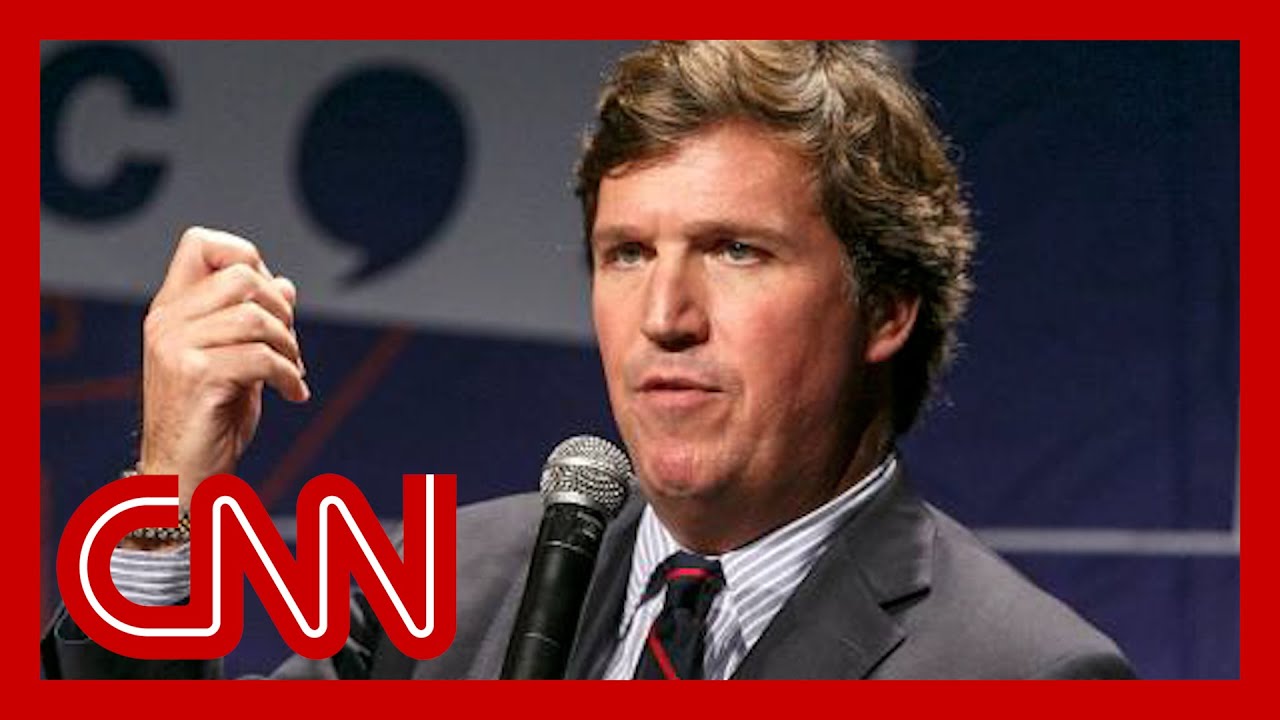 Tucker Carlson promotes conspiracy that FBI planned ...