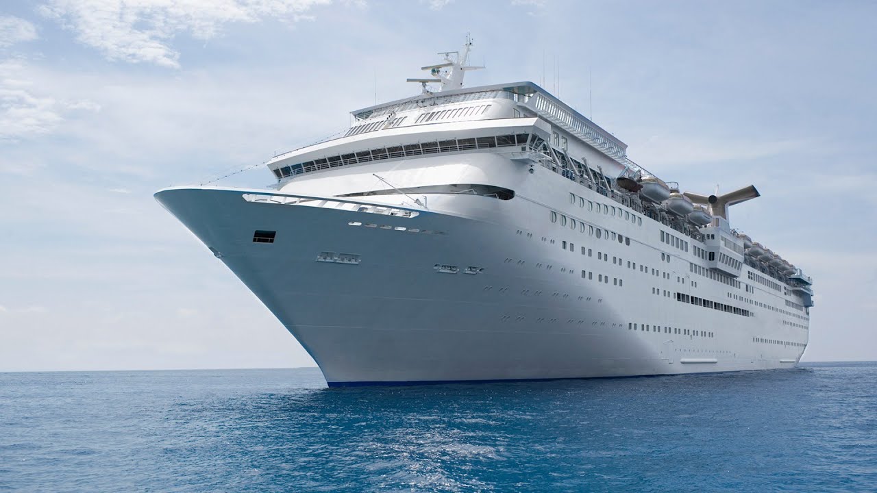 Cruise ship virus outbreaks Why they happen and how they're mitigated