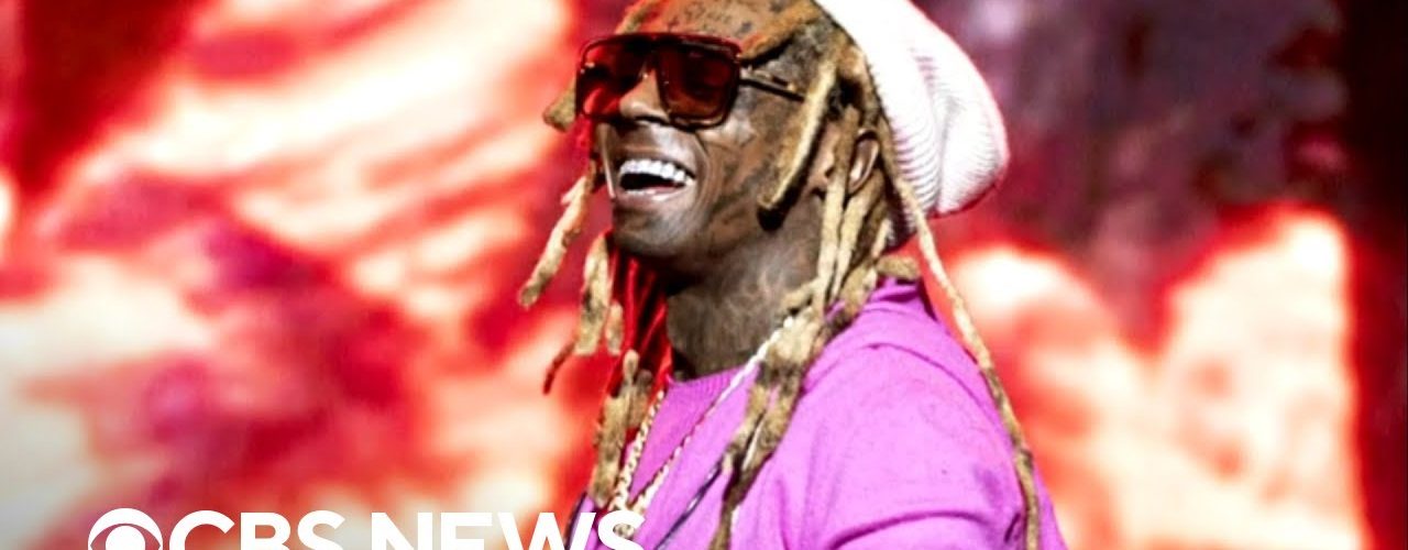 Lil Wayne Essence Fest 2025 Olympics