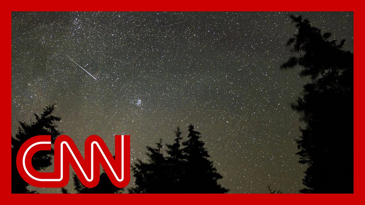 Where to watch the Perseid meteor shower Main Stream Videos