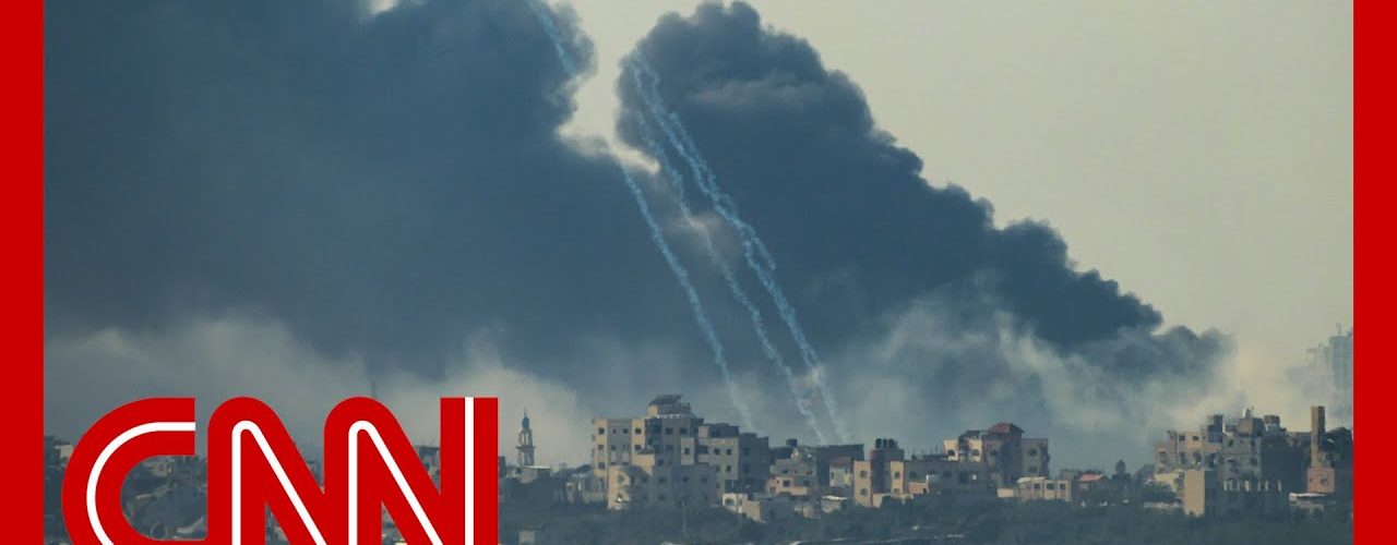 Israel resumes combat operations against Hamas Main Stream Videos