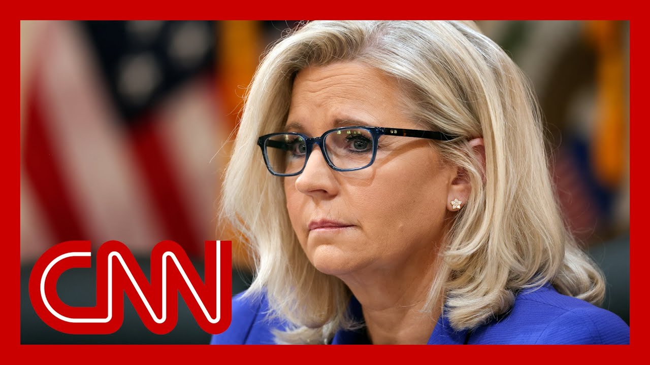 Liz Cheney GOP majority in 2025 would be 'a threat' Main Stream Videos