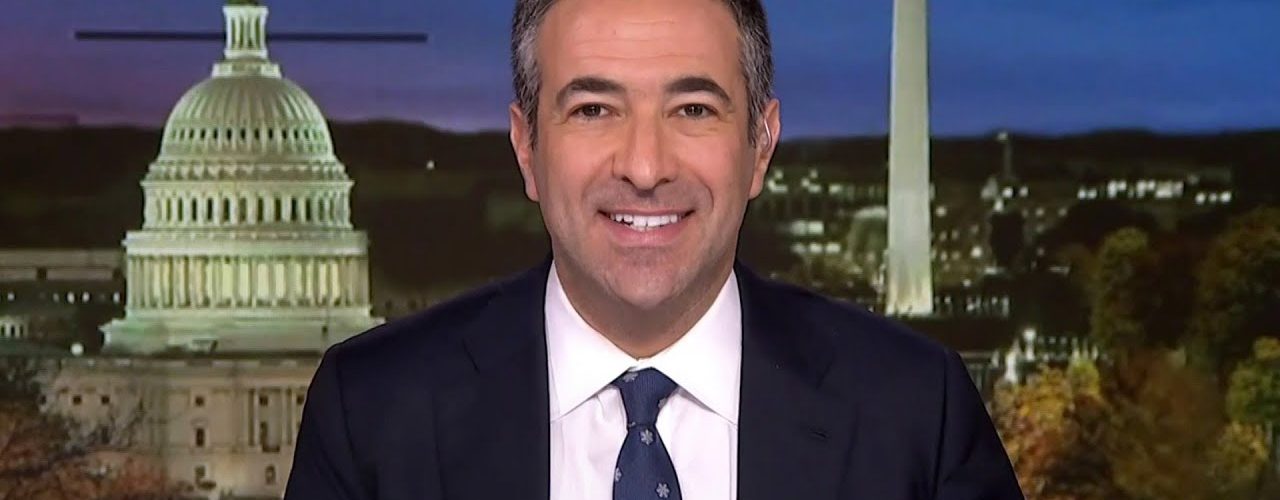 Watch The Beat With Ari Melber Highlights - Main Stream Videos