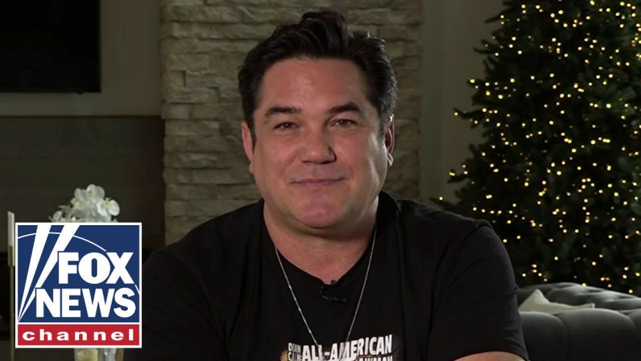 Dean Cain announces he is endorsing Donald Trump in 2024 Main Stream