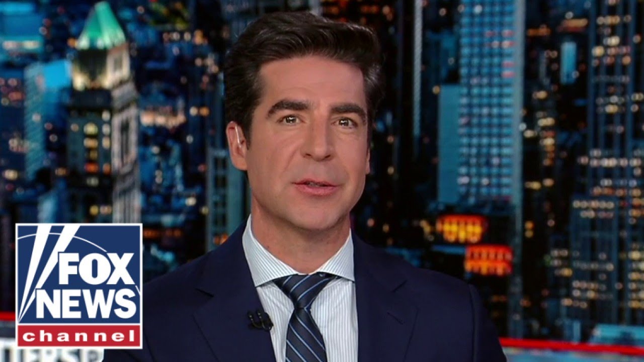 Jesse Watters: We have to get it together - Main Stream Videos