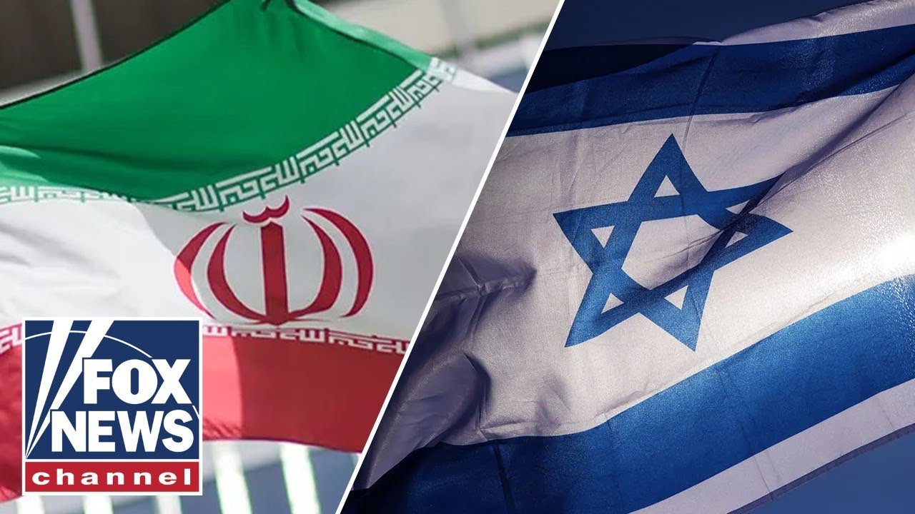 ‘ON HIGH ALERT’: Israel bracing for potential Iran retaliation - Main ...