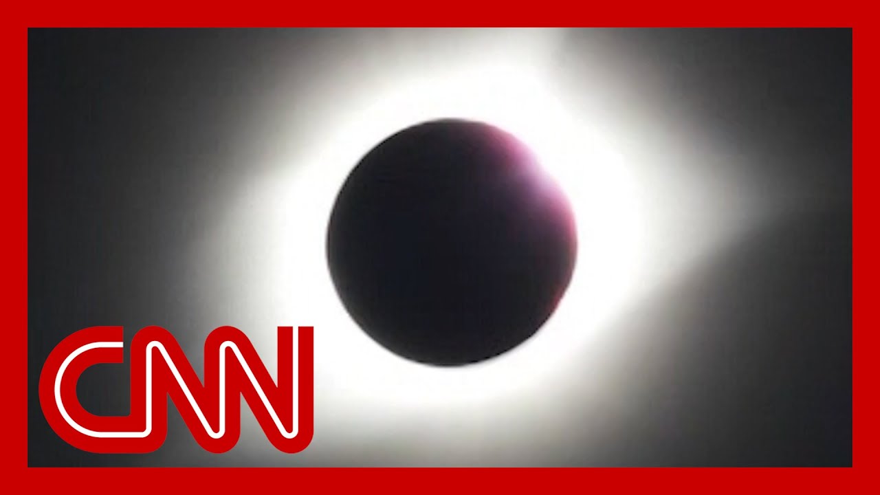 Solar eclipse Where you can see it and why it's important Main