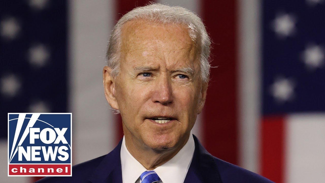 Biden delivers Memorial Day message Main Stream Videos