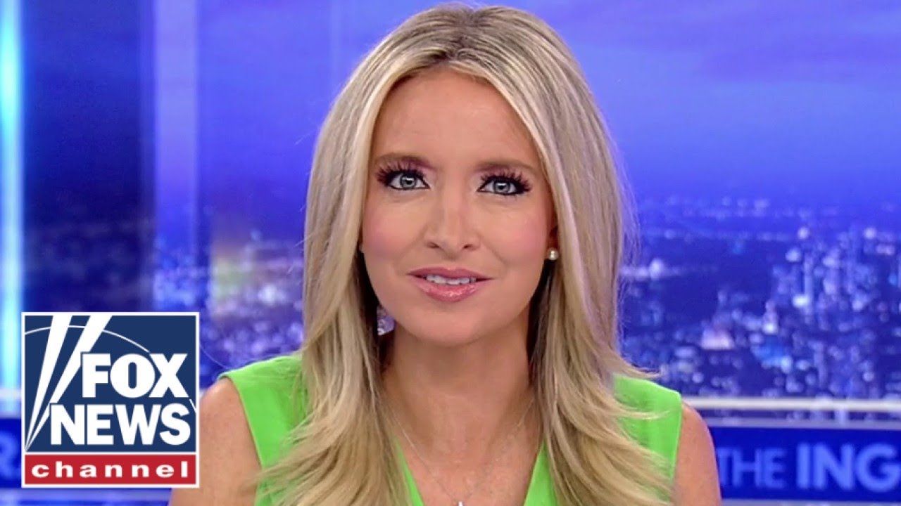 Kayleigh McEnany: Trump's Bronx rally should 'terrify' Democrats - Main ...