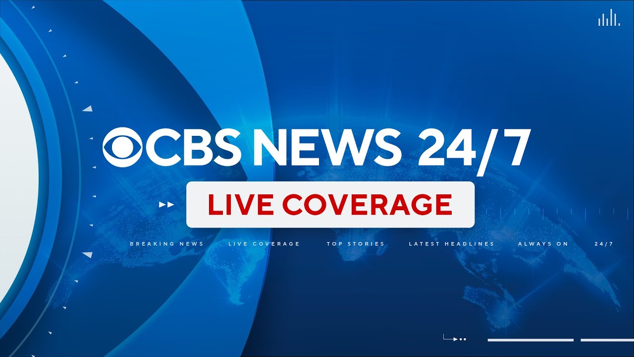 LIVE: Latest News, Breaking Stories and Analysis on May 3, 2024 | CBS ...