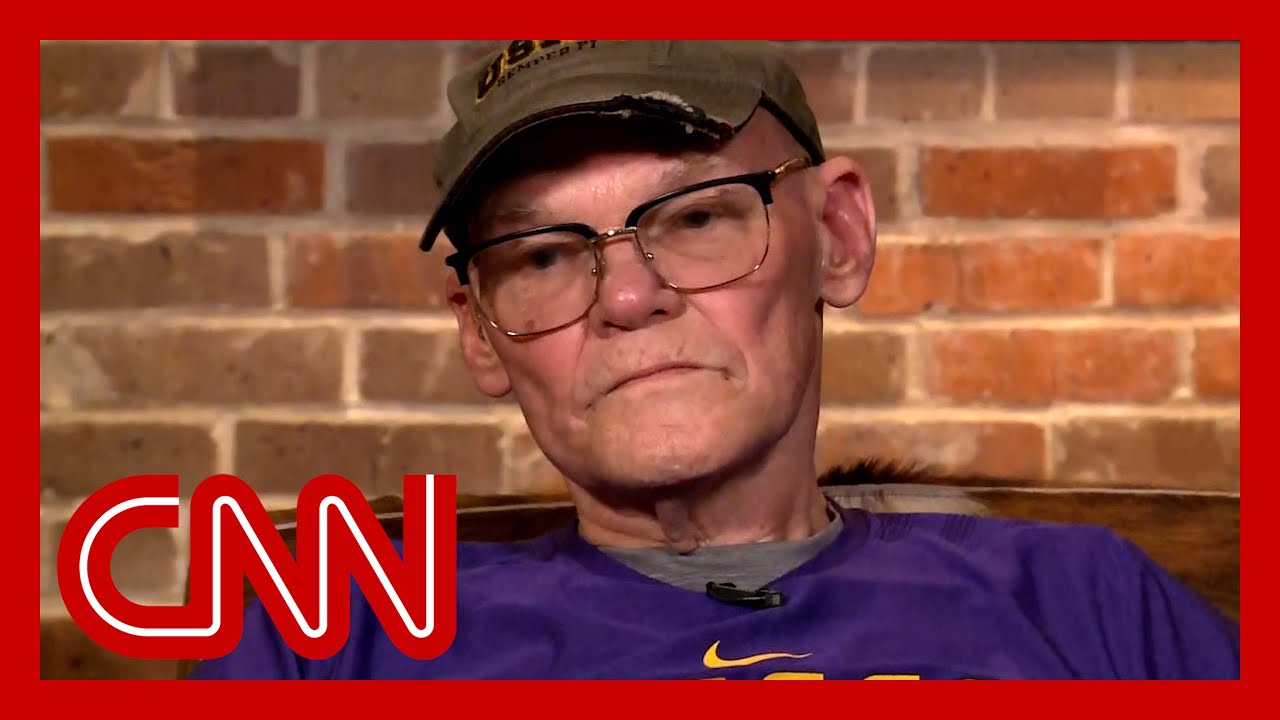 ‘Stunning’: James Carville Reacts To GOP Politicians Supporting Trump ...