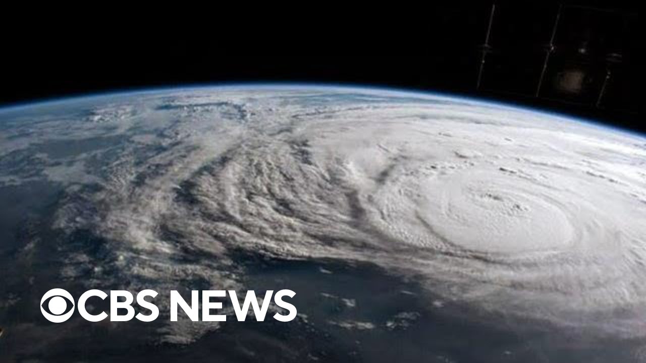 Hurricane Season 2024 Atlantic Charyl Modestia