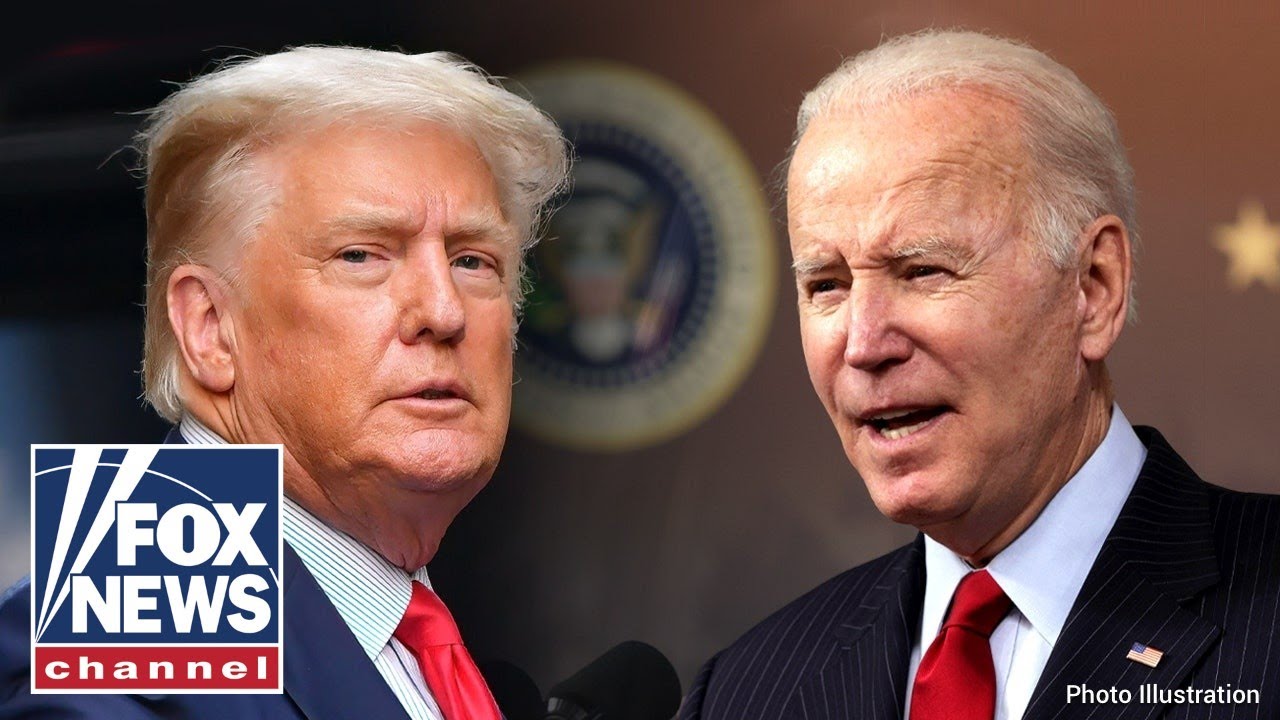 Trump reveals new detail about upcoming Biden debate - Main Stream Videos