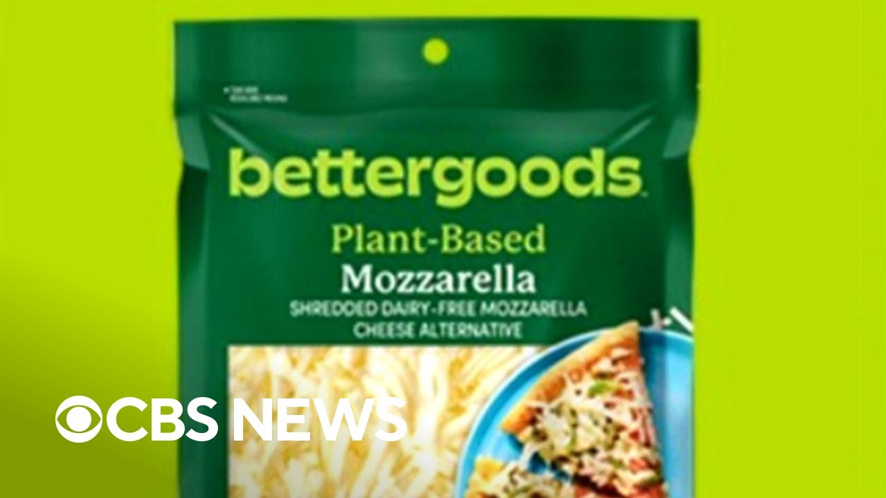 Walmart launches new, affordably priced gourmet food brand bettergoods ...