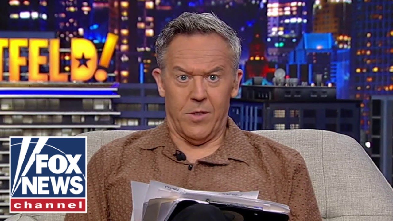 Gutfeld: Trump has to prepare for another hoax - Main Stream Videos