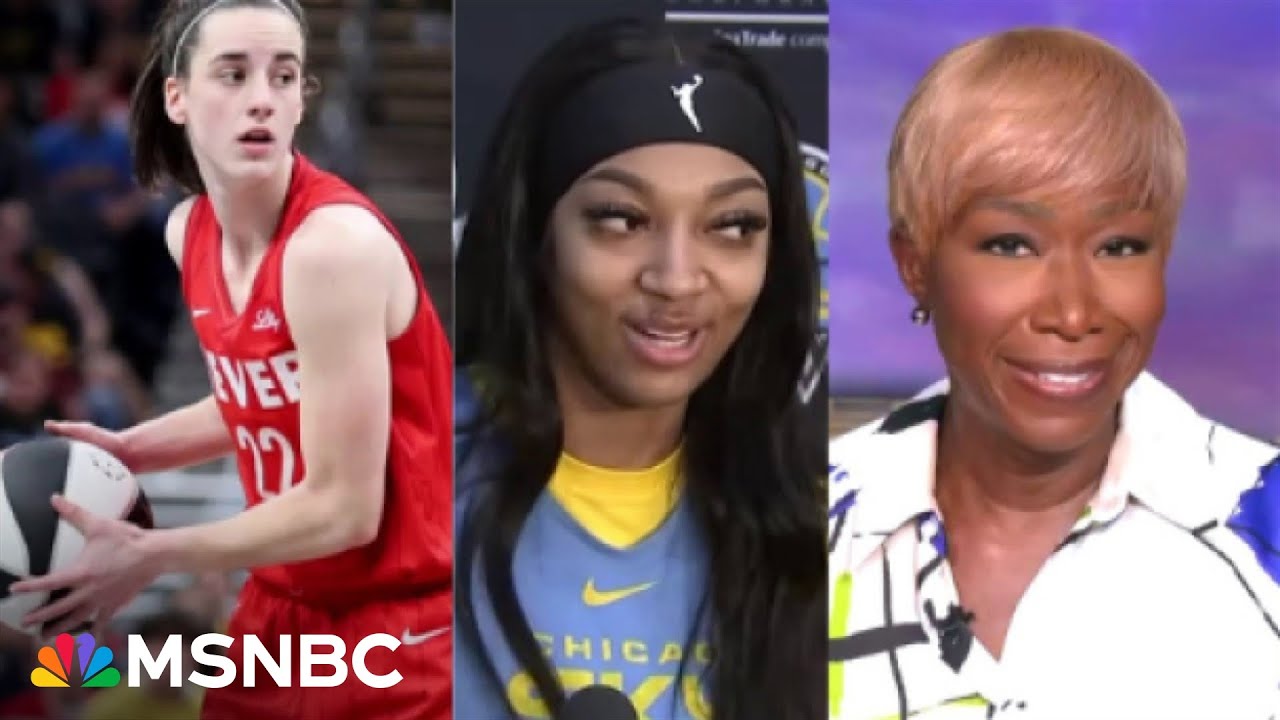 ‘Hateration’: Boom in WNBA ratings and interest brings controversy ...