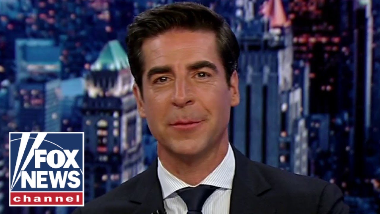 Jesse Watters: Is it time for the 25th Amendment? - Main Stream Videos