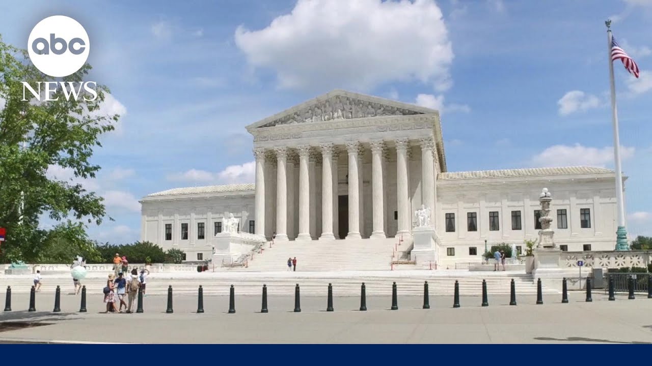 Supreme Court upholds federal ban on firearms for domestic violence ...