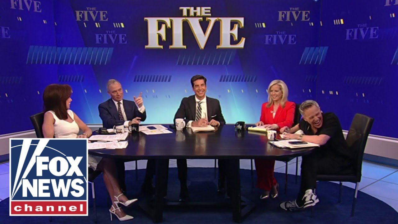 'The Five': San Francisco Mayoral Debate Turns Into The Woke Olympics ...