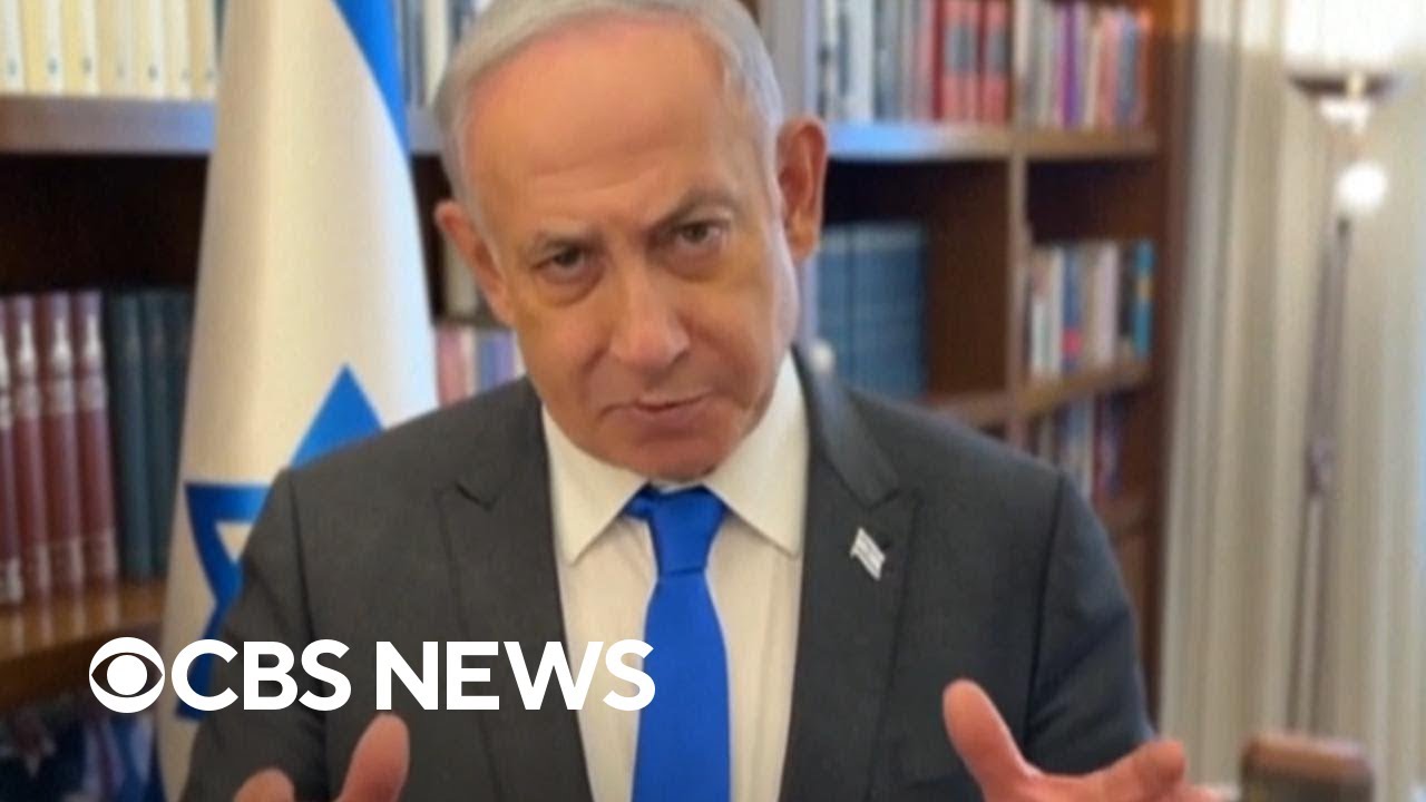 U.S., Israel at odds over meeting schedules - Main Stream Videos