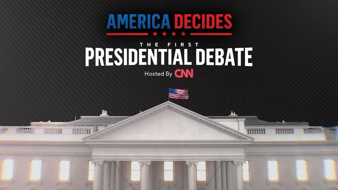 Watch Presidential Debate 2024 Live Stream Paule