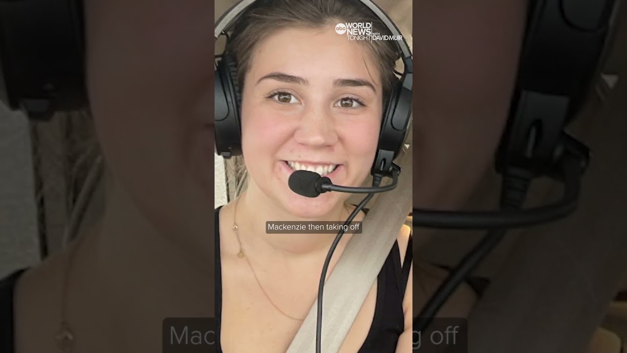 Daughter co-pilots with father on Southwest flights - Main Stream Videos