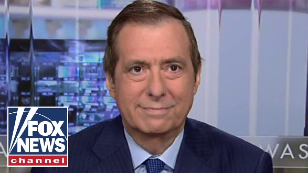 Howard Kurtz: Biden Needs To Do Some 'soul Searching' - Main Stream Videos