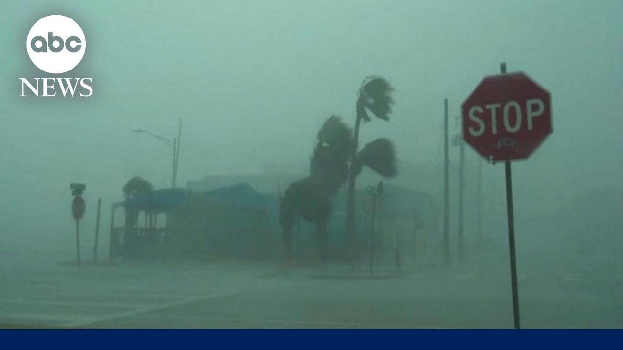 United Cajun Navy volunteers provide assistance after Hurricane Beryl ...