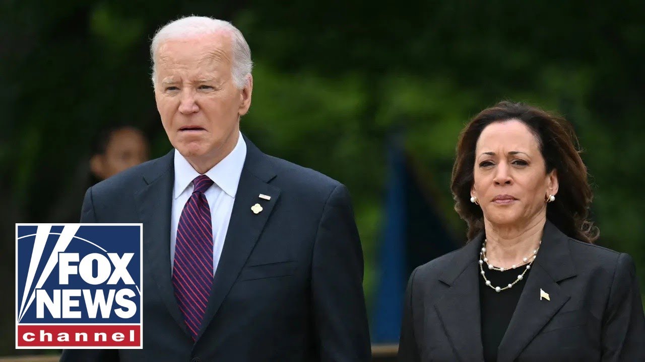 Washington Post Makes Stunning Admission: 'biden Isn't Popular' - Main 