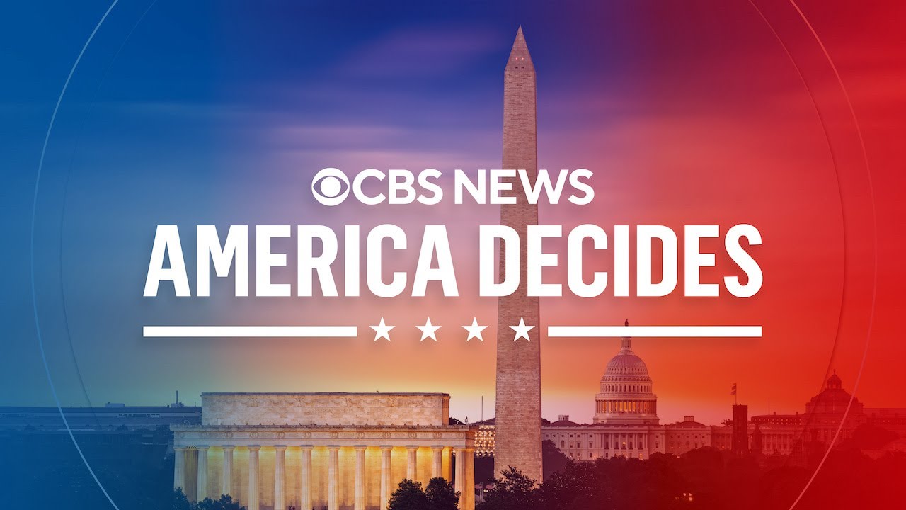 Biden sits for CBS News interview, Rep. Cori Bush loses primary and