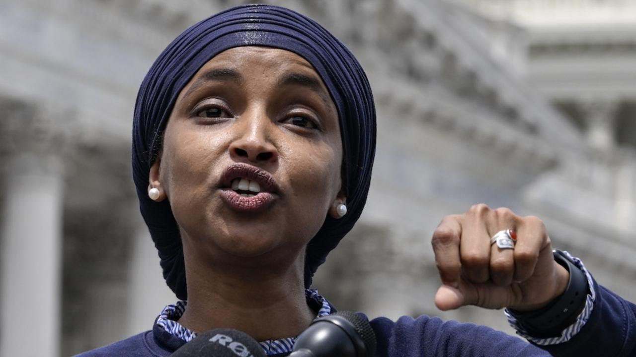 Ilhan Omar's Minnesota primary results, "Squad" progressive moves on in