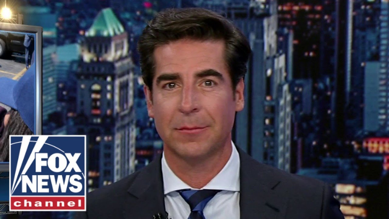 Jesse Watters: Democrats ‘abandoned’ Kennedy - Main Stream Videos