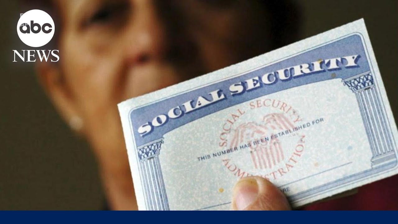 Lawsuit Claims Hackers May Have Stolen Social Security Numbers Of Every ...