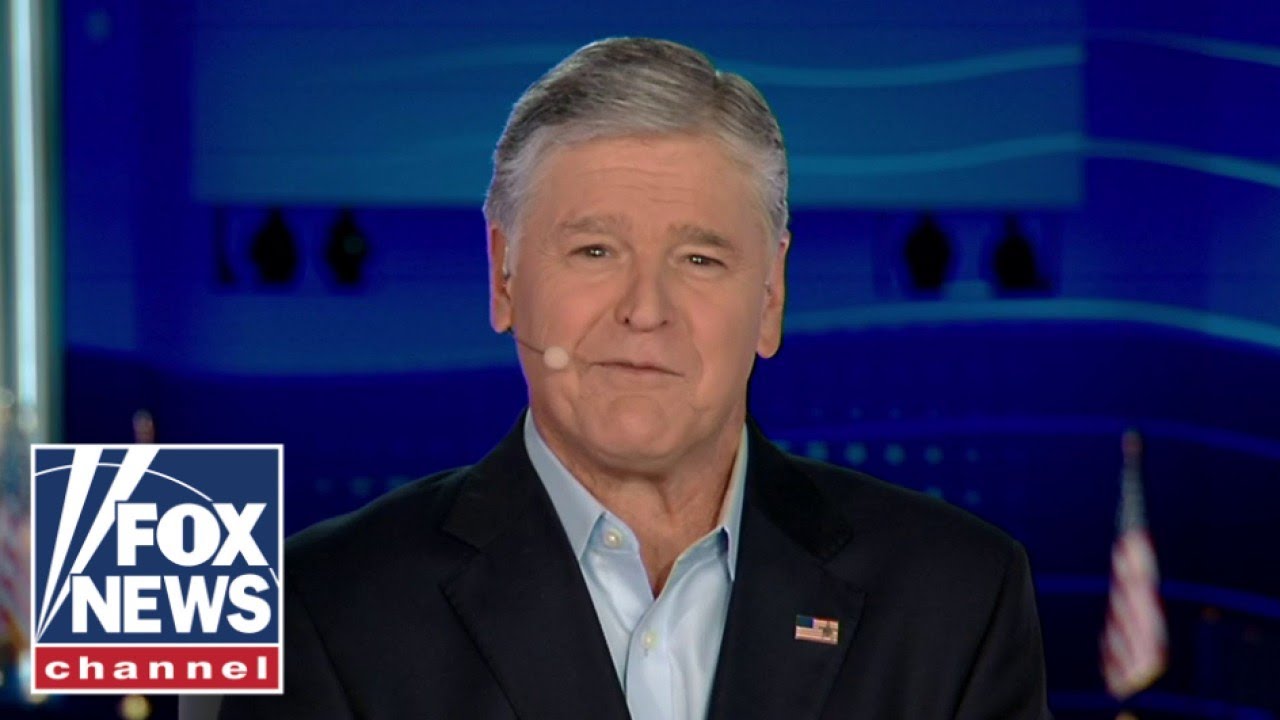 Sean Hannity: Kamala without a teleprompter is ‘scary’ - Main Stream Videos