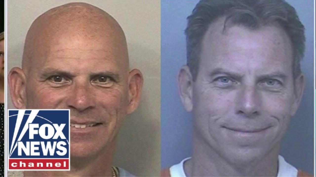 BREAKING NEWS: LA DA Recommends Resentencing For Menendez Brothers ...