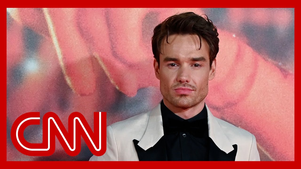 Former One Direction Member Liam Payne Dies At 31 Main Stream Videos 3565