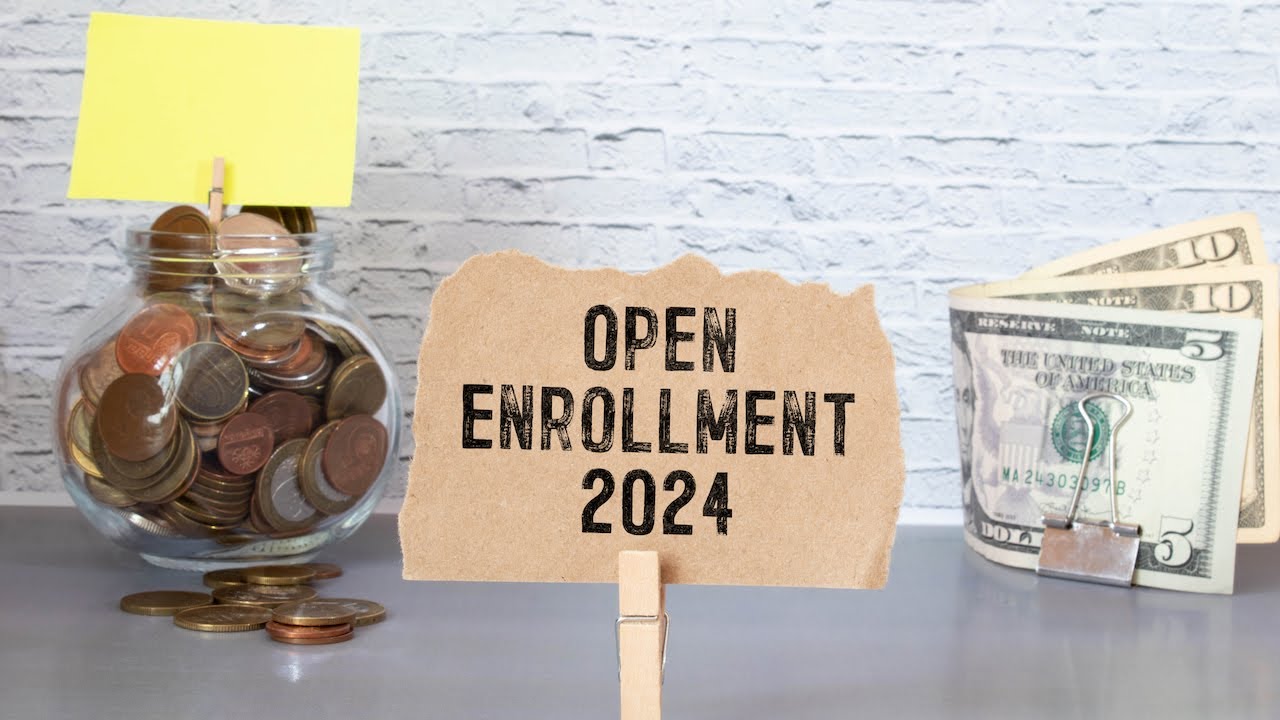 Open enrollment changes to save you money Main Stream Videos