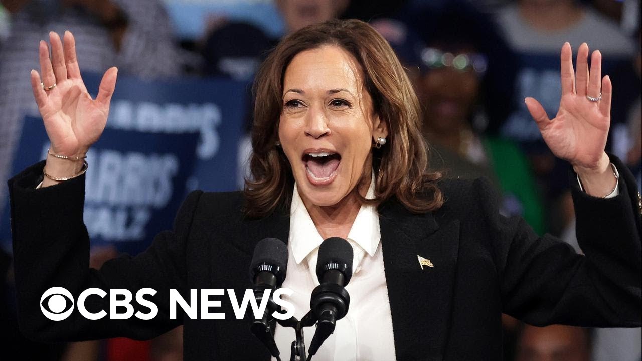 Vice President Kamala Harris agrees to Fox News interview Main Stream