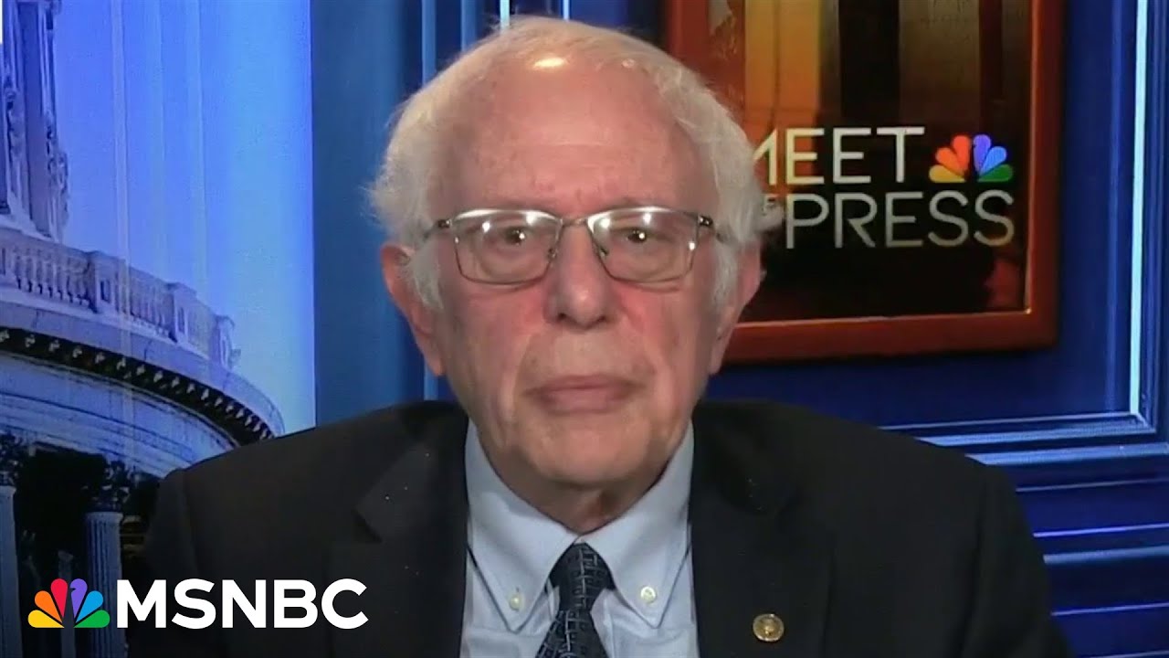 Is Bernie Sanders right that Democrats have 'abandoned' the working