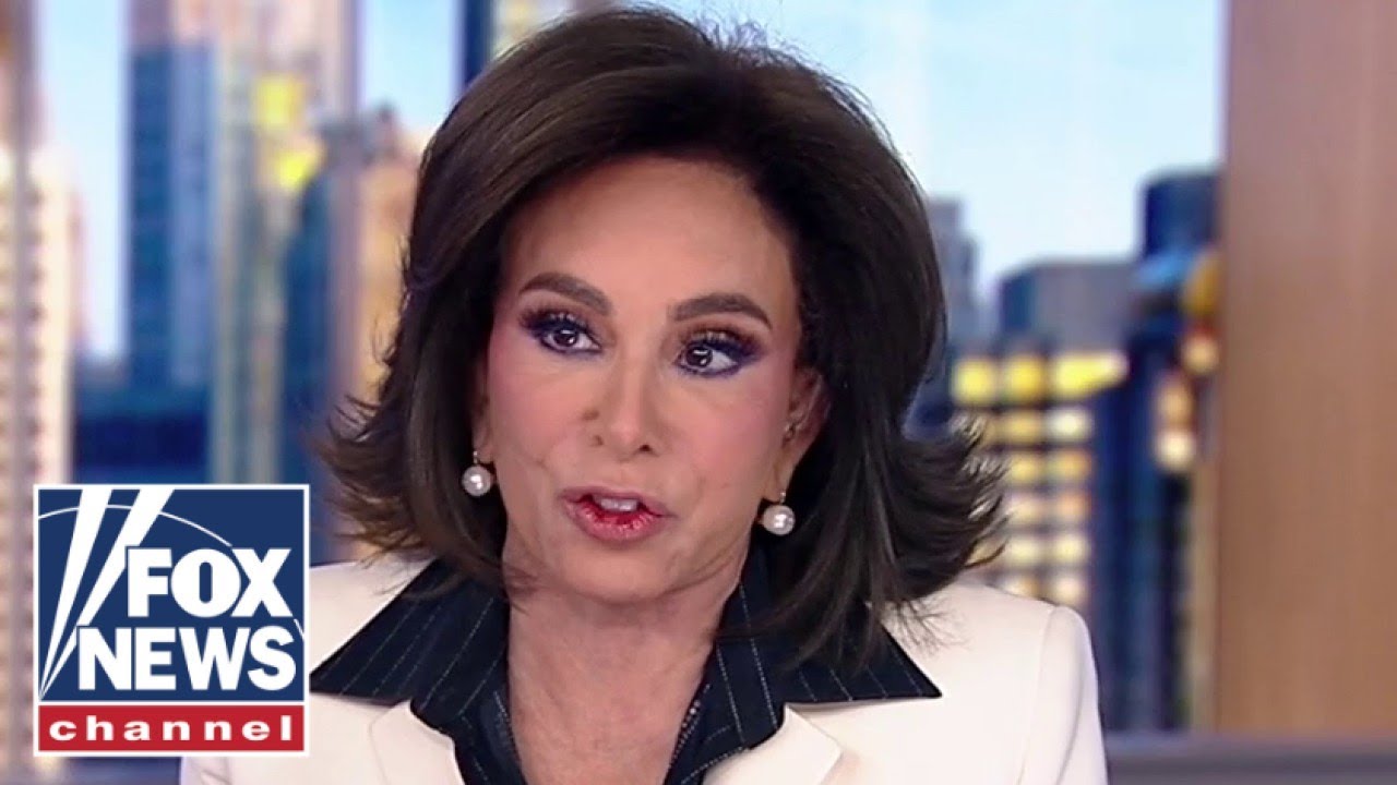 Judge Jeanine: Susan Smith Doesn't Have A Very Pure Soul