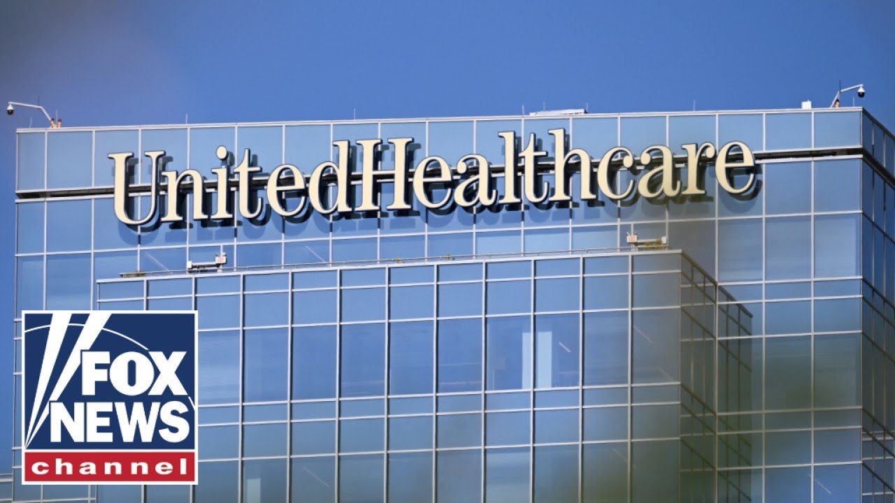 John Walsh explains why he doesn't think United Healthcare CEO was