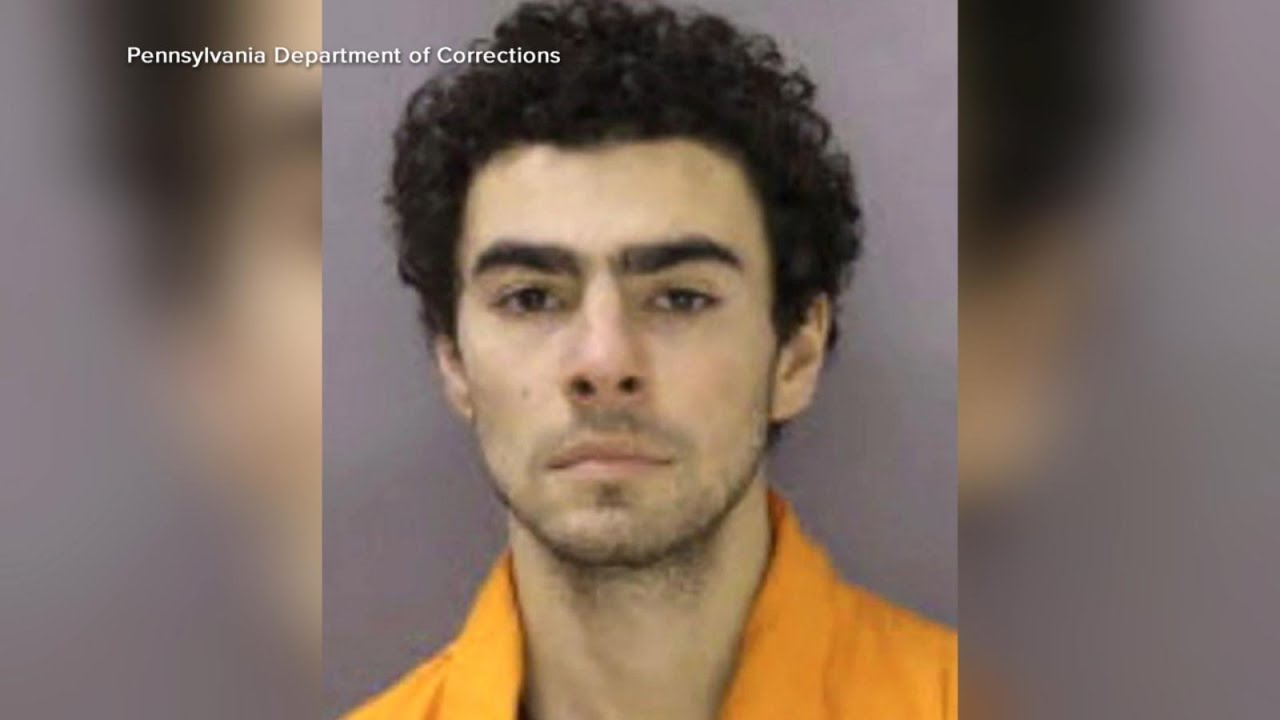 LIVE: Luigi Mangione Indicted On First Degree Murder Charges In Killing ...