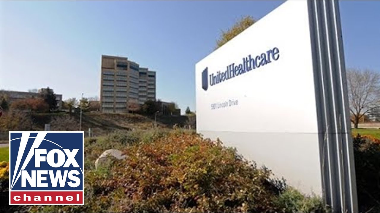 United Healthcare CEO shot, killed in NYC Main Stream Videos